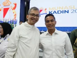 Memperkuat Pasar Domestik di Tengah Perubahan Dunia