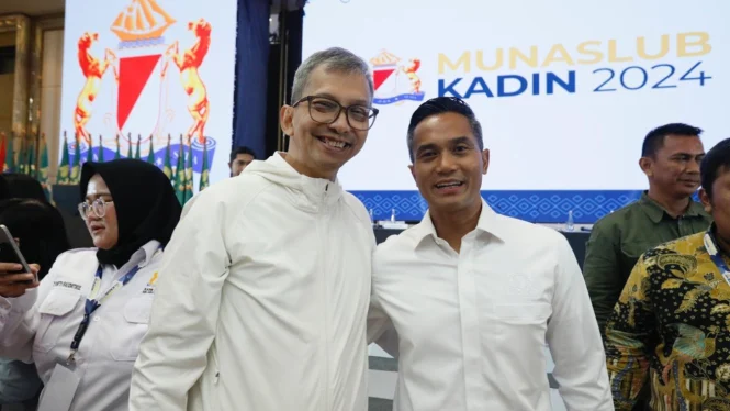 Memperkuat Pasar Domestik di Tengah Perubahan Dunia