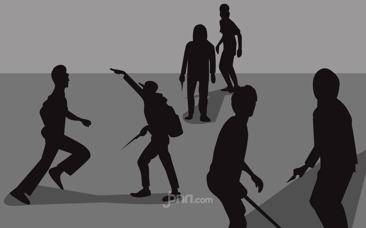 Kronologi Bentrok ABK Asal Lombok & Kupang di Pelabuhan Benoa Bali Versi Polisi