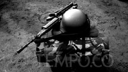 TNI Siap Produksi Obat: Anggota DPR Ingatkan Pentingnya Pengawasan Ketat