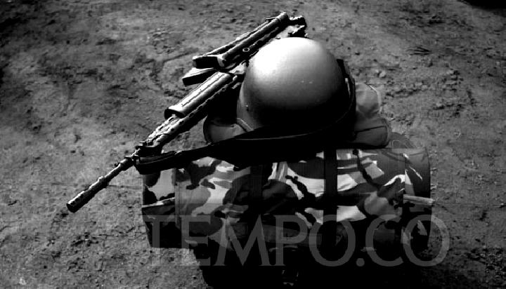 TNI Siap Produksi Obat: Anggota DPR Ingatkan Pentingnya Pengawasan Ketat