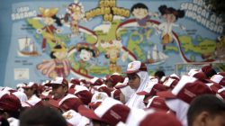 Jadwal SPMB Kabupaten Badung 2025 untuk SD-SMP serta Panduan Membuat Akun