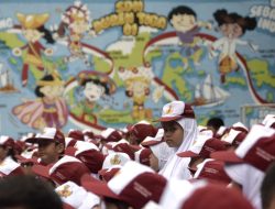 Jadwal SPMB Kabupaten Badung 2025 untuk SD-SMP serta Panduan Membuat Akun