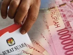 Besaran Dana yang Diajukan KPU untuk Melakukan PSU dalam Pilkada Barito Utara Besaran Dana yang Diajukan KPU untuk Melakukan PSU dalam Pilkada Barito Utara