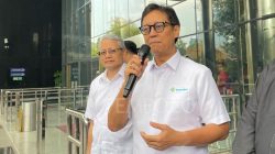 Alasan Pemerintah Izinkan Indonesia Jadi Lokasi Uji Coba Vaksin TB Bill Gates