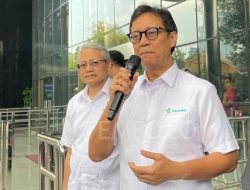 Alasan Pemerintah Izinkan Indonesia Jadi Lokasi Uji Coba Vaksin TB Bill Gates Alasan Pemerintah Izinkan Indonesia Jadi Lokasi Uji Coba Vaksin TB Bill Gates