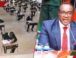 Kisumu Dilemma: School Receives Just KSh 4,000 in Capitation Funding From Government Kisumu Dilemma: School Receives Just KSh 4,000 in Capitation Funding From Government