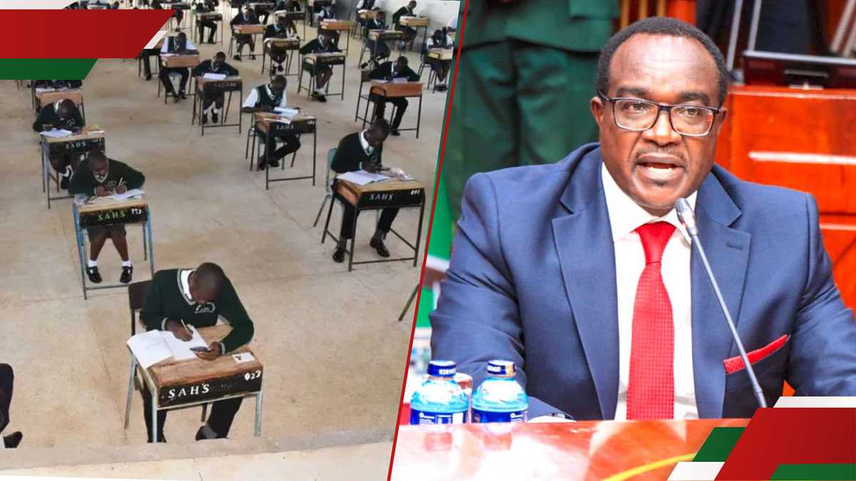 Kisumu Dilemma: School Receives Just KSh 4,000 in Capitation Funding From Government