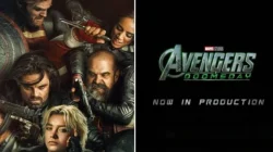 Marvel Studios Tunda Rilis Film “Avengers: Doomsday”