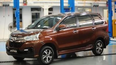 Nyaman untuk Keluarga, Mobil Bekas Daihatsu Xenia Mulai Dijual Rp 90 Jutaan
