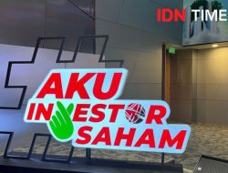 Sentimen Aliran Dana Asing Mempengaruhi Pasar: Inilah Rekomendasi Saham Minggu Ini Sentimen Aliran Dana Asing Mempengaruhi Pasar: Inilah Rekomendasi Saham Minggu Ini