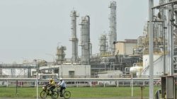 Chandra Asri Pacific (TPIA) Capai Laba Bersih US$ 622,1 Juta di Kuartal I-2025