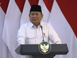 Prabowo Akan Meninjau Ulang Pajak Orang Kaya: Perbandingan dengan Aturan AS Prabowo Akan Meninjau Ulang Pajak Orang Kaya: Perbandingan dengan Aturan AS