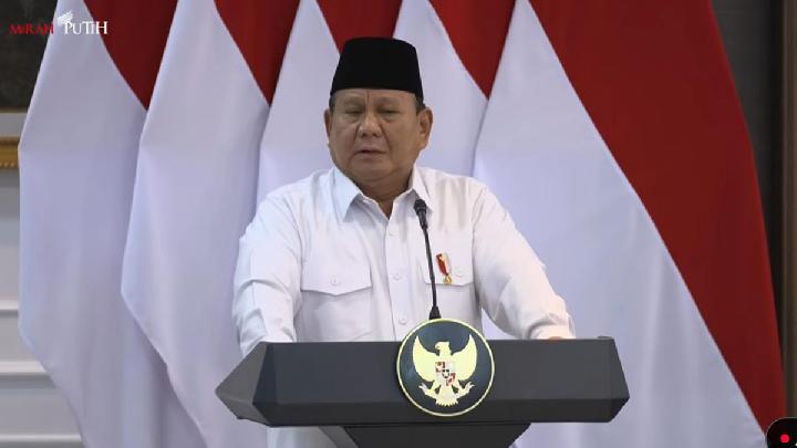 Prabowo Akan Meninjau Ulang Pajak Orang Kaya: Perbandingan dengan Aturan AS