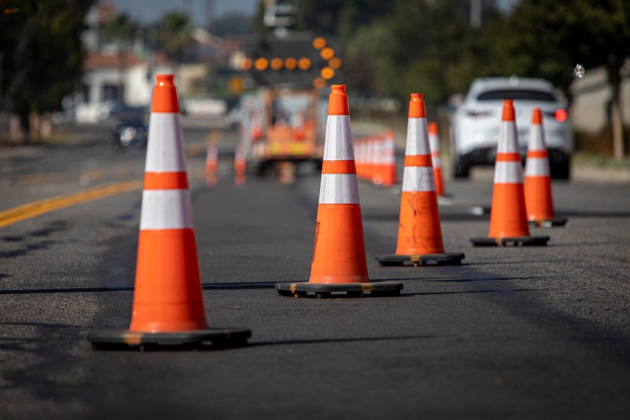 Car Crash Halts Traffic: US-50 Shut Down in Northern California