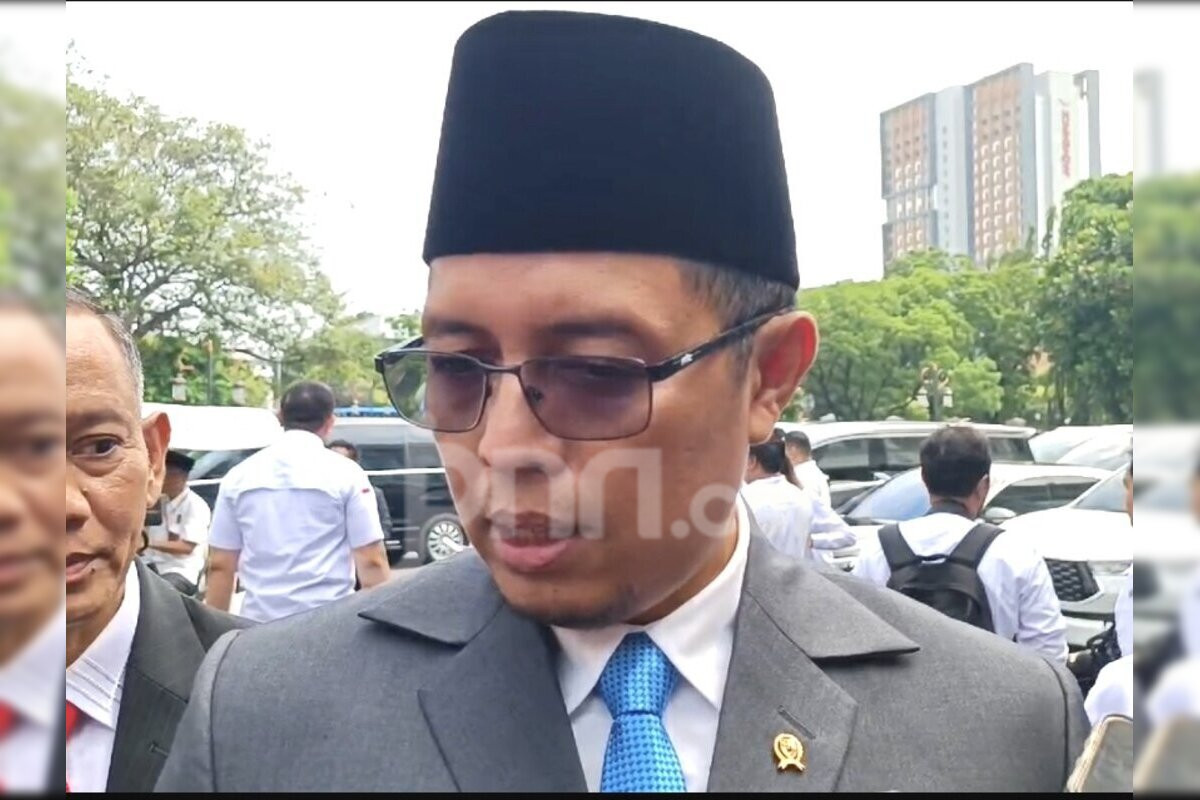 Menjadi Direktur Jenderal Bea Cukai, Mantan Kopassus Kini Bersama PPPK