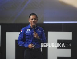 AHY: Hindari Politik, Bisa-Bisa Menjadi Orang yang Buruk AHY: Hindari Politik, Bisa-Bisa Menjadi Orang yang Buruk