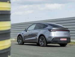EV Sales in Europe Soar, Except for One Country