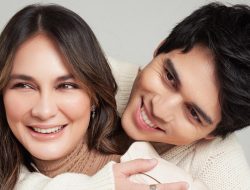 Pernikahan Luna Maya dan Maxime Bouttier: Siaran Langsung dari Bali