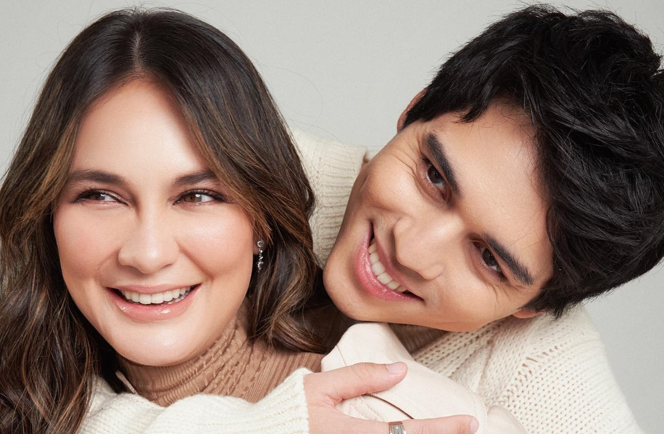 Pernikahan Luna Maya dan Maxime Bouttier: Siaran Langsung dari Bali