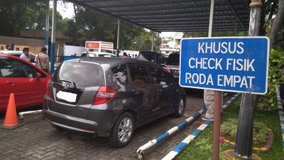 Sah: Biaya Pengalihan Nama Kendaraan Bekas Kini DihilangkanGratis