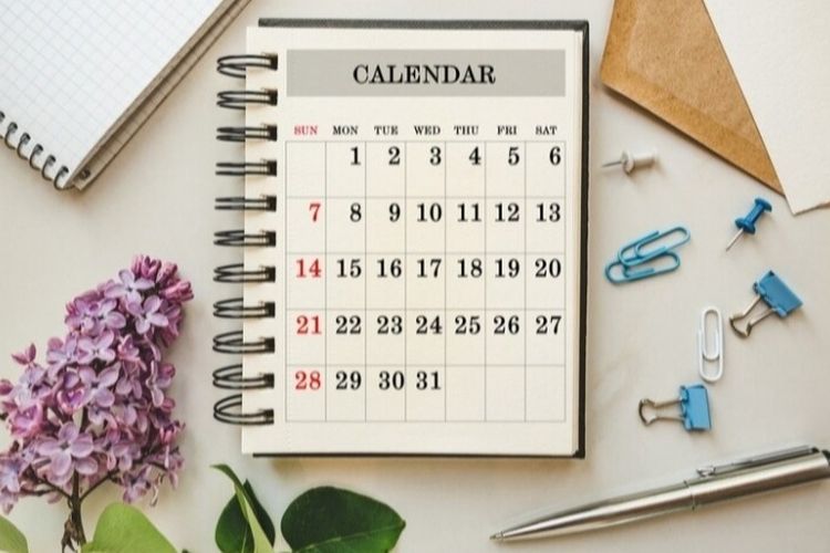 5 Tanggal Lahir yang Akan Segera Nikmati Kenaikan Gaji dan Sukses di Karir 5 Tanggal Lahir yang Akan Segera Nikmati Kenaikan Gaji dan Sukses di Karir
