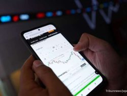 Investor Asing Buru-Buru Jual Saham-saham Populer Sebelum Akhir Pekan Investor Asing Buru-Buru Jual Saham-saham Populer Sebelum Akhir Pekan
