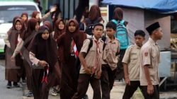 Dokumen Resmi SPMB 2025 untuk Pendidikan TK, SMP, dan SMA/SMK: Jangan Lewatkan!