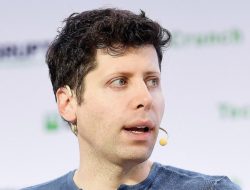 Berapa Kekayaan Sam Altman? Dibalik Kisah OpenAI dan Worldcoin Berapa Kekayaan Sam Altman? Dibalik Kisah OpenAI dan Worldcoin