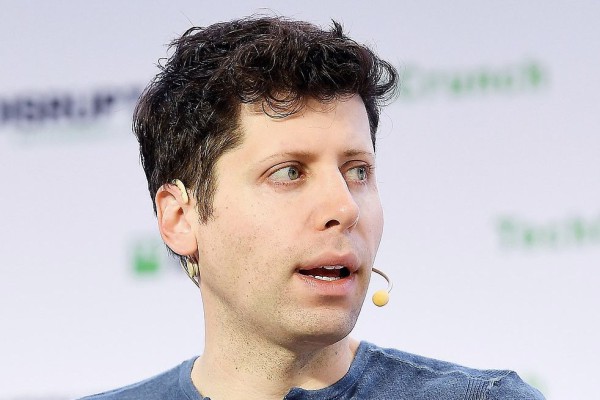 Berapa Kekayaan Sam Altman? Dibalik Kisah OpenAI dan Worldcoin