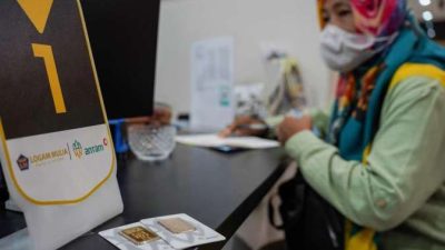 Harga Emas Antam Anjlok Rp 21.000 Per Gram, Begini Reaksi Pasar Hari Ini