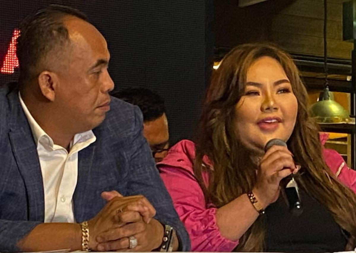 Pernyataan Tepat Lisa Mariana Tentang Kasus yang Menarik Perhatian Ridwan Kamil