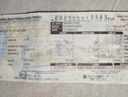 Baru Tau! STNK Kini Dapat Diperpanjang Hingga Setahun Sebelum Jatuh Tempo