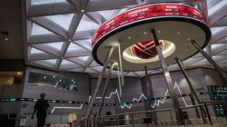 Di Tengah reli pasar, beginilah proyeksi IHSG dan saham unggulan menurut analis, Senin (19/5)
