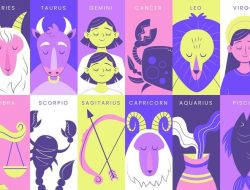 Zodiak yang Akan Meraih Keberuntungan Besar di Akhir Bulan, Apakah Milikmu? Zodiak yang Akan Meraih Keberuntungan Besar di Akhir Bulan, Apakah Milikmu?