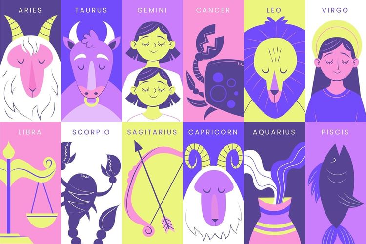 Zodiak yang Akan Meraih Keberuntungan Besar di Akhir Bulan, Apakah Milikmu?