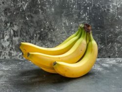 Terungkap! 6 Makanan Yang Dipandang Sebelah Mata Buktikan Efektif Melawan Stroke, Menurut Ahli Gizi Terungkap! 6 Makanan Yang Dipandang Sebelah Mata Buktikan Efektif Melawan Stroke, Menurut Ahli Gizi