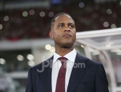 5 Wajah Baru yang Disebut Patrick Kluiver untuk Tim Nasional Indonesia 5 Wajah Baru yang Disebut Patrick Kluiver untuk Tim Nasional Indonesia