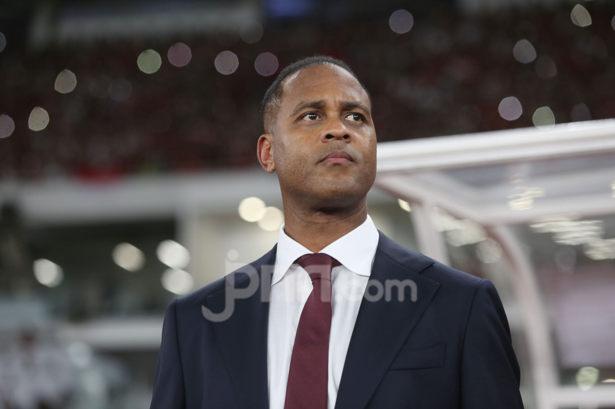 5 Wajah Baru yang Disebut Patrick Kluiver untuk Tim Nasional Indonesia