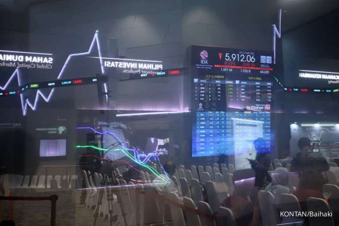 Investor Asing Gelontorkan Dana Besar ke Saham Bank Tersebut, Apa yang Dilakukan Investor Lokal?