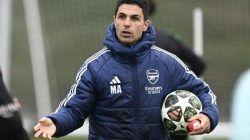 Arsenal Tersingkir PSG di semifinal Liga Champions, Arteta: Donnarumma yang Menentukan