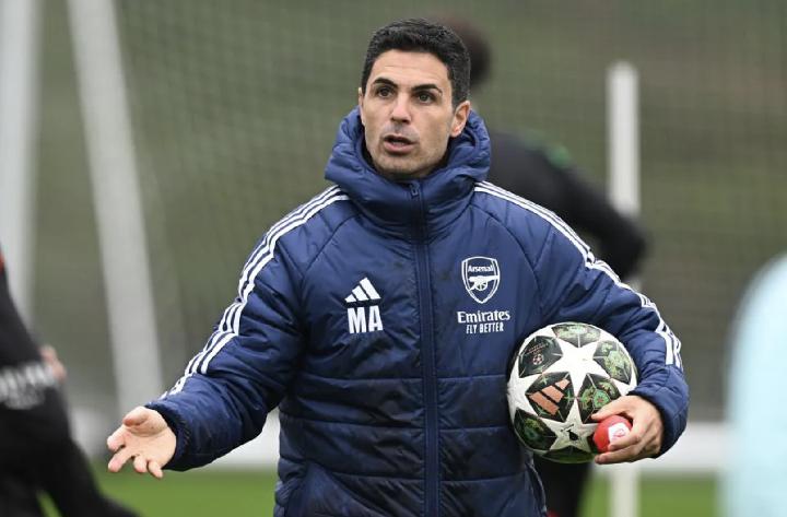 Arsenal Tersingkir PSG di semifinal Liga Champions, Arteta: Donnarumma yang Menentukan