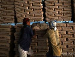 Semen Indonesia (SMGR) Bagikan Dividen Senilai Rp 96,21 Per Saham, Jangan Lewatkan!