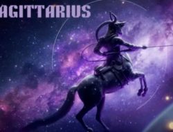 Prediksi Zodiak Sagitarius 26 Mei 2025: Rahasia Cinta, Karir, Kesehatan, dan Keuangan Anda