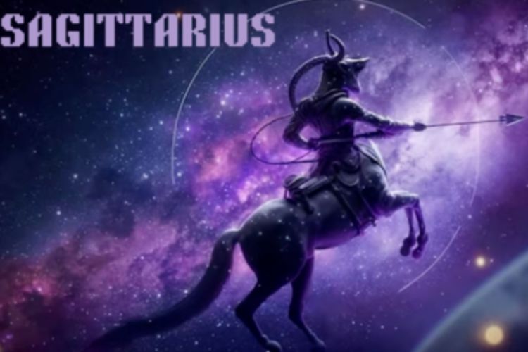 Prediksi Zodiak Sagitarius 26 Mei 2025: Rahasia Cinta, Karir, Kesehatan, dan Keuangan Anda Prediksi Zodiak Sagitarius 26 Mei 2025: Rahasia Cinta, Karir, Kesehatan, dan Keuangan Anda