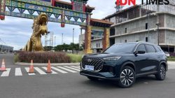 Harga Chery Tiggo 8 CSH Sebelum Insentif Diaplikasikan