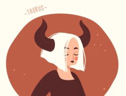 Prediksi Zodiak Taurus 18 Mei 2025: Rahasia Sukses di Cinta, Kerja, Kesehatan & Finansial