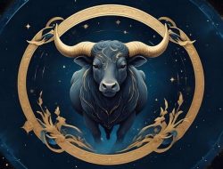 Prediksi Zodiak Taurus 19 Mei 2025: Rahasia Sukses di Cinta, Karier, Kesehatan & Finansial