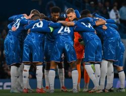 Jadwal Siaran Langsung Final Liga Conference Hari Ini: Real Betis Vs Chelsea