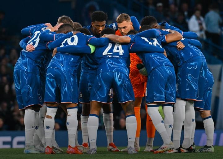 Pertarungan Sengit: Real Betis vs Chelsea Sebelum Grand Final UEFA Conference League Tadi Malam